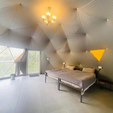 Whoopers Boutique Resort Jibhi Екстериор снимка