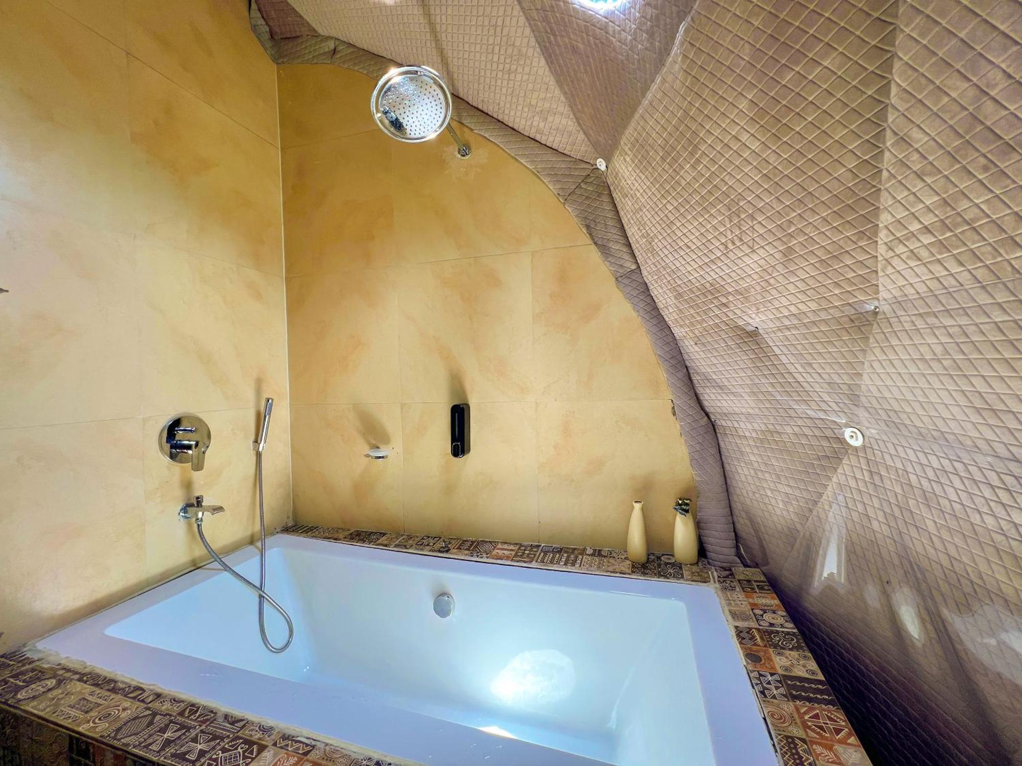 Whoopers Boutique Resort Jibhi Екстериор снимка