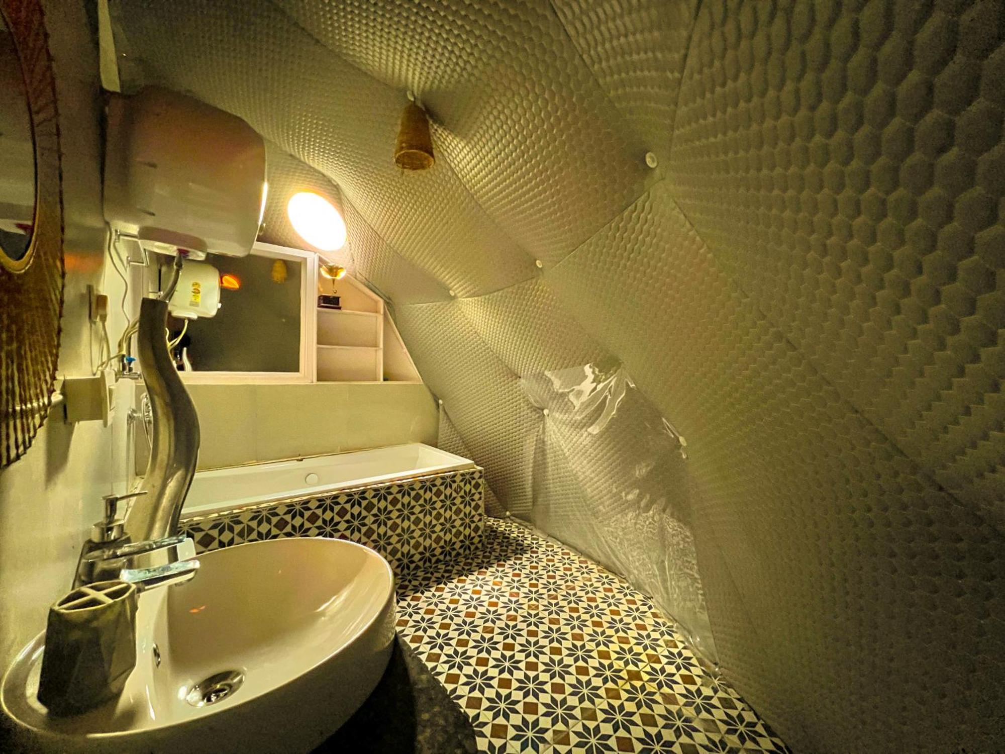 Whoopers Boutique Resort Jibhi Екстериор снимка