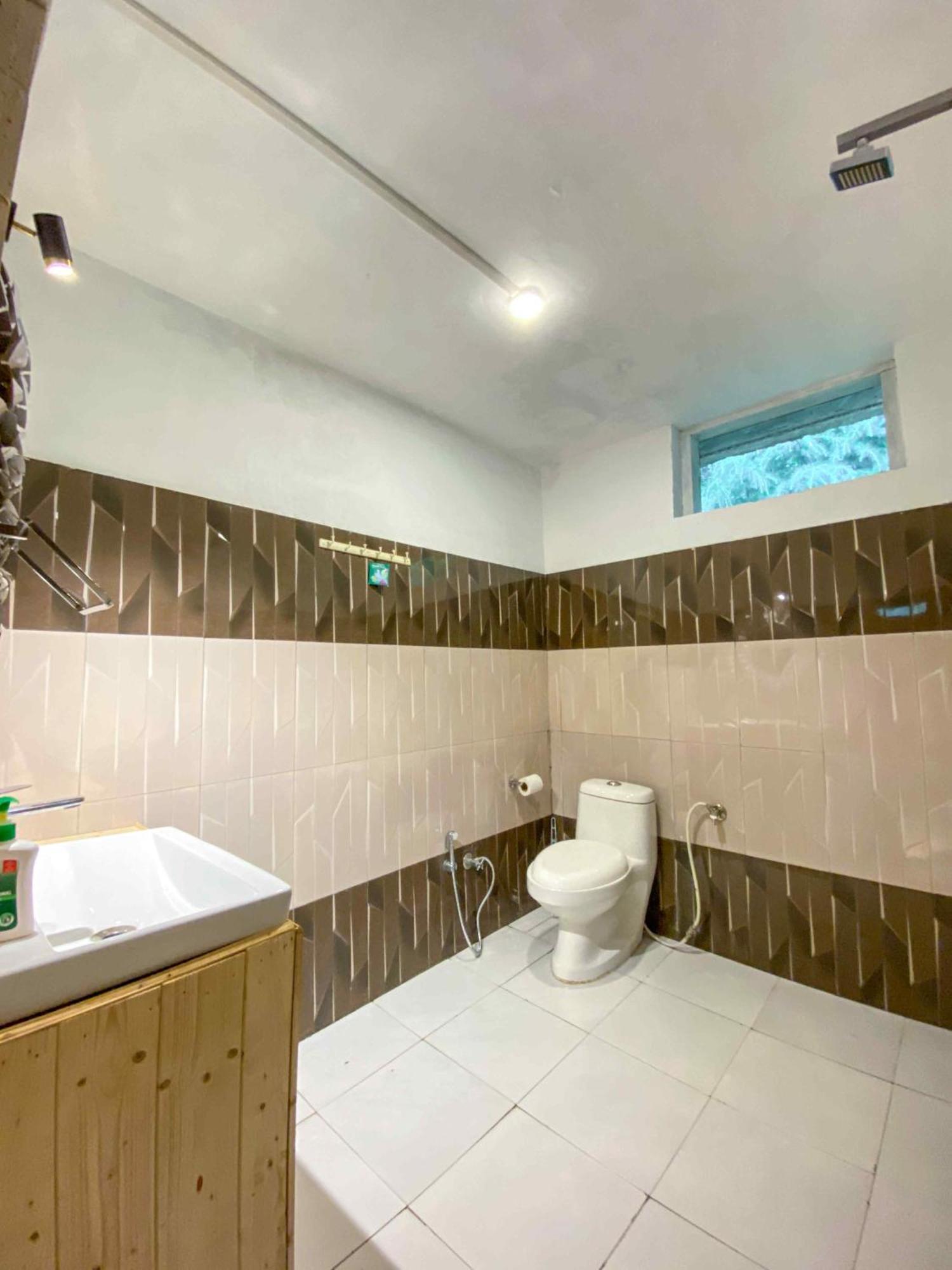 Whoopers Boutique Resort Jibhi Екстериор снимка
