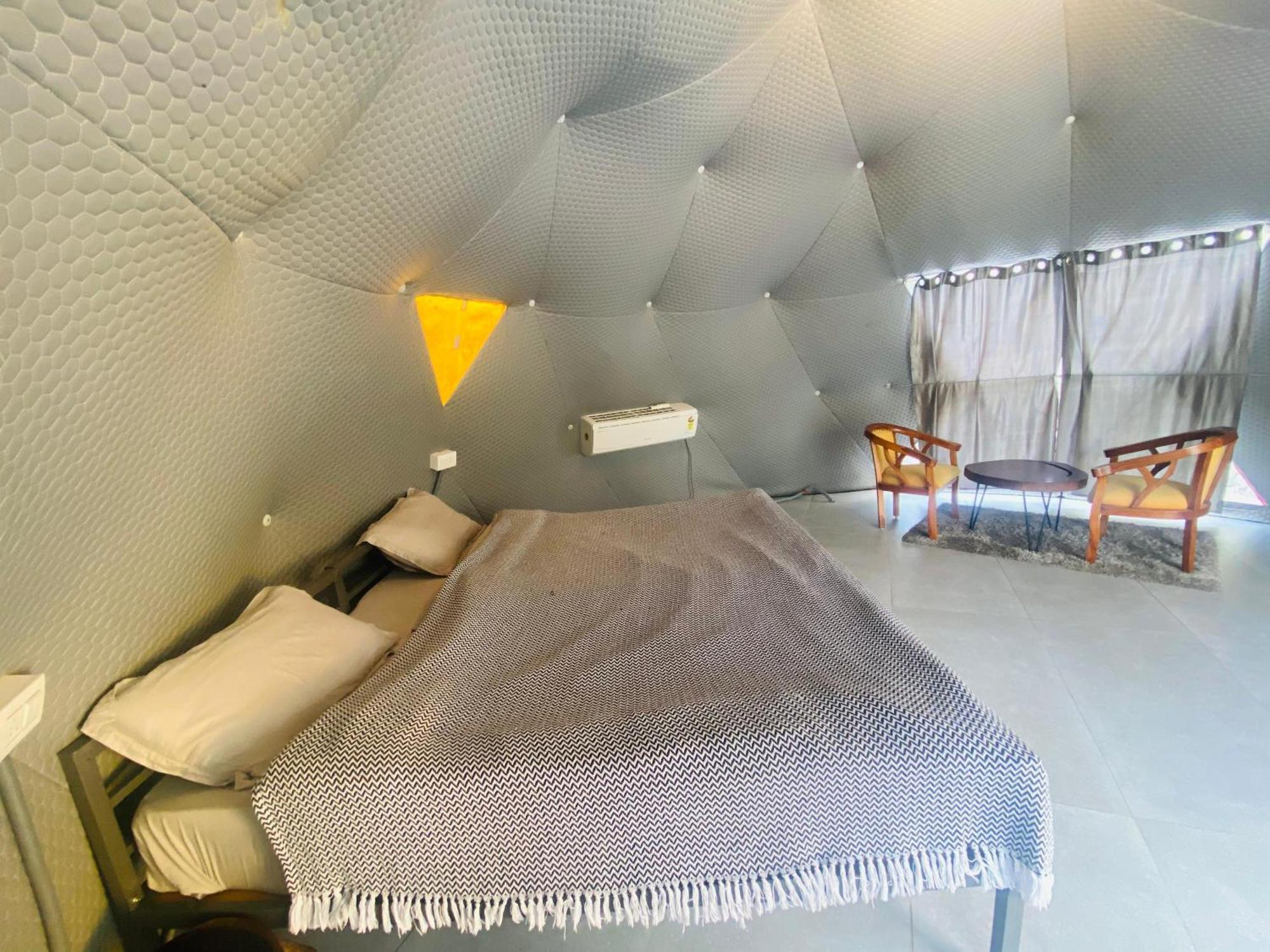 Whoopers Boutique Resort Jibhi Екстериор снимка