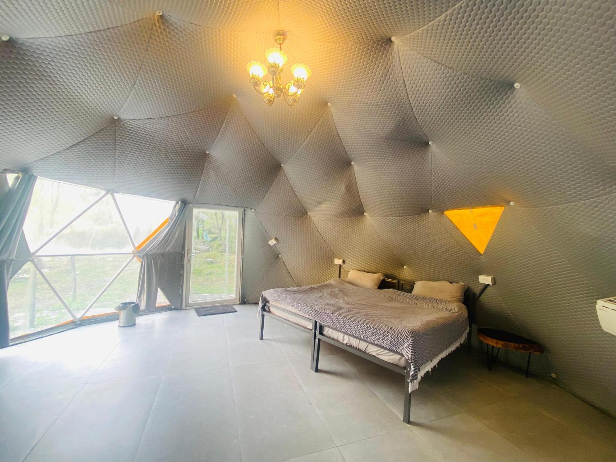 Whoopers Boutique Resort Jibhi Екстериор снимка